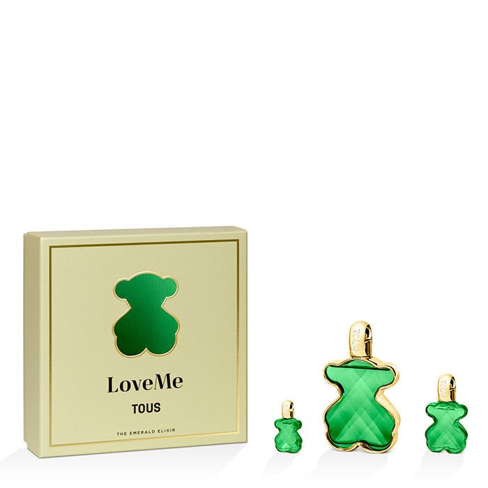 Tous loveme estuche sales
