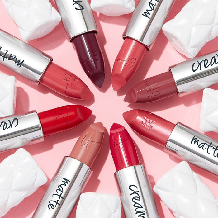 Pillow Lips Matte   4