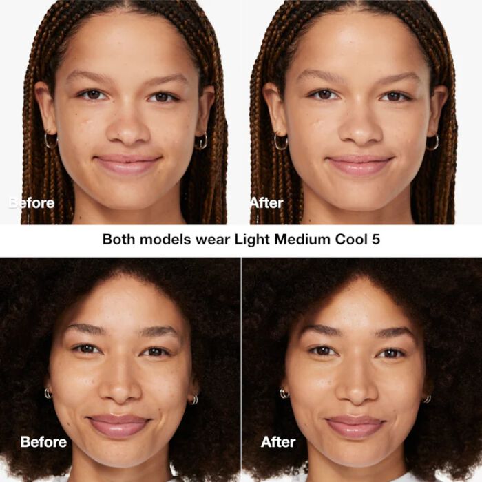 Even Better Clinical Vitamin Makeup SPF50   1