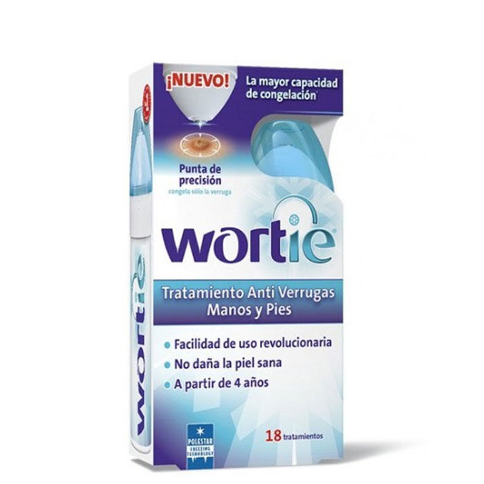 Tratamiento Anti-Verrugas Manos y Pies  50ml-200058 1