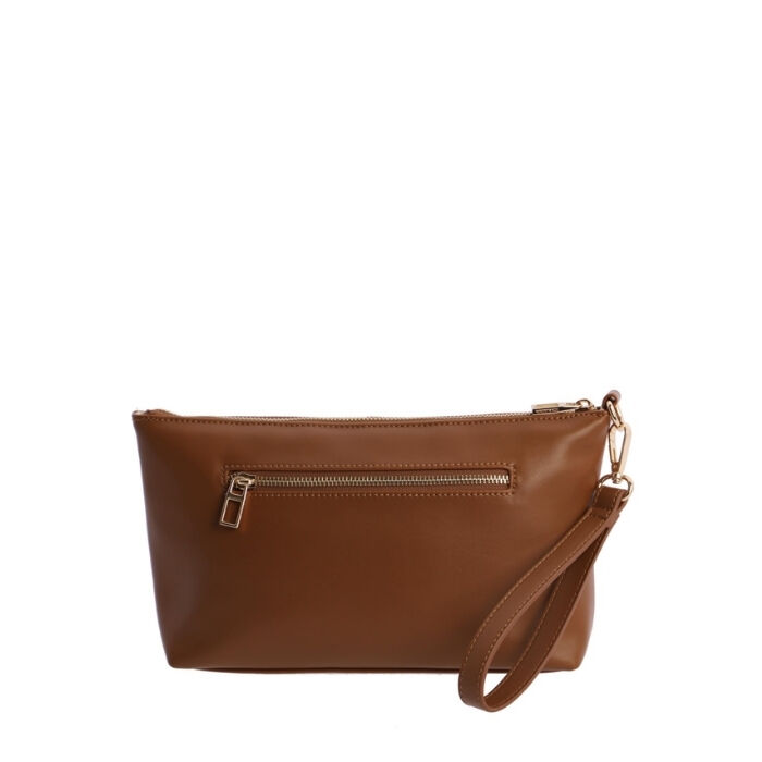 Bolso de Mano Miren Cuero   6