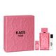 KAOS Estuche  100ml-233451 1