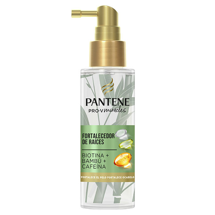PRO-V Miracles Fortalecedor de Raíces  100ml-197736 0