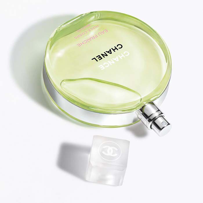 CHANCE EAU FRAÎCHE  150ML-229035 1
