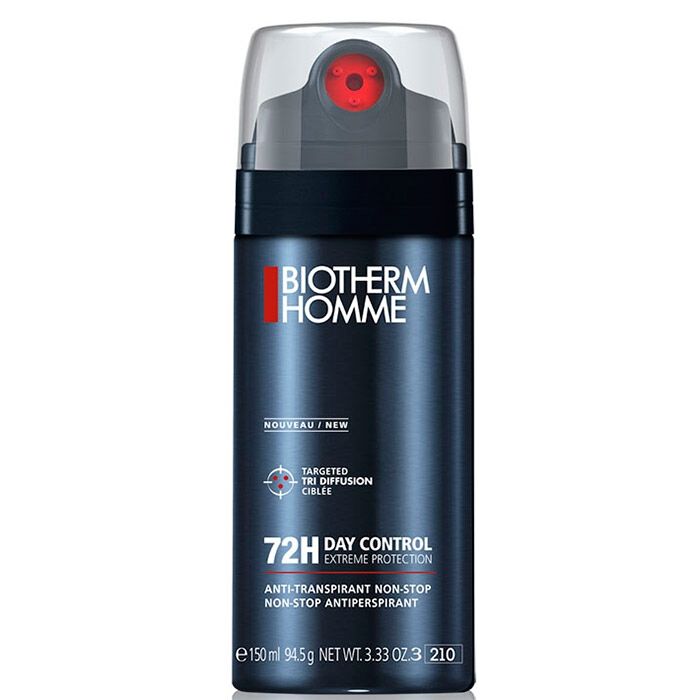 Day Control Extreme Protection 72H Déodorant Spray  150ml-156392 1