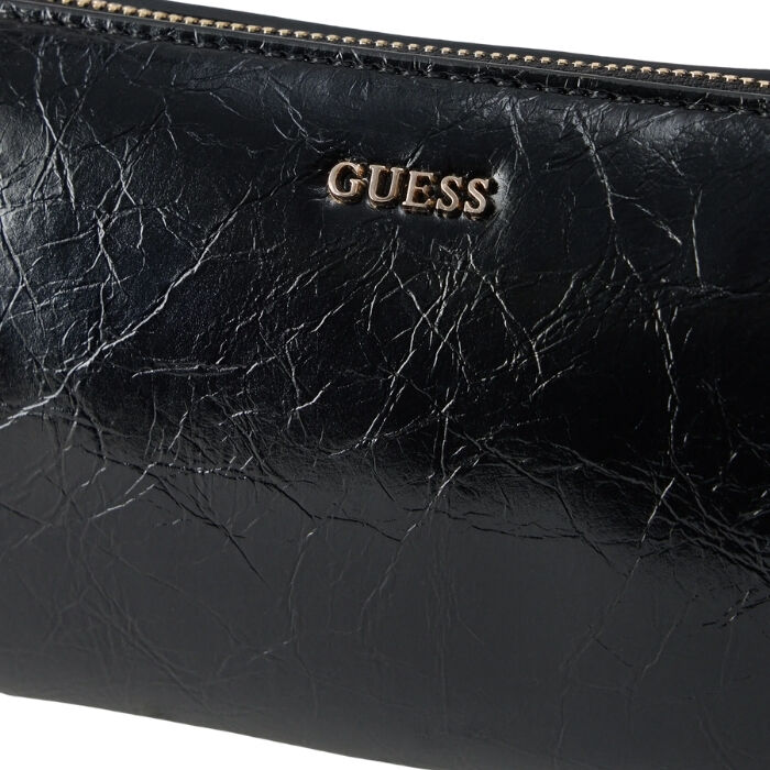 Bolso de Mano Xena Negro   3