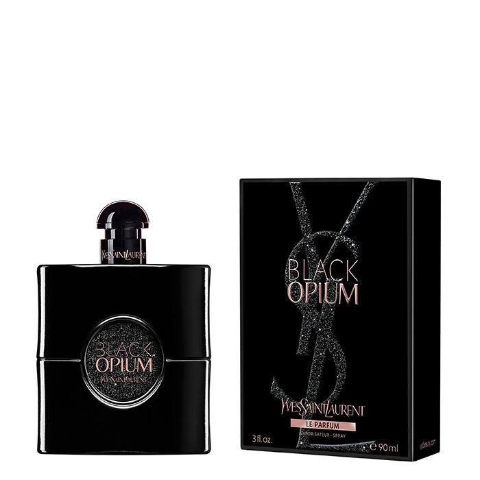 BLACK OPIUM LE PARFUM  90ml-209670 1