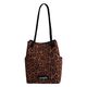 Bolso de Hombro Animal Print   8