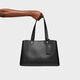 Bolso Mediano Citybow Negro   5