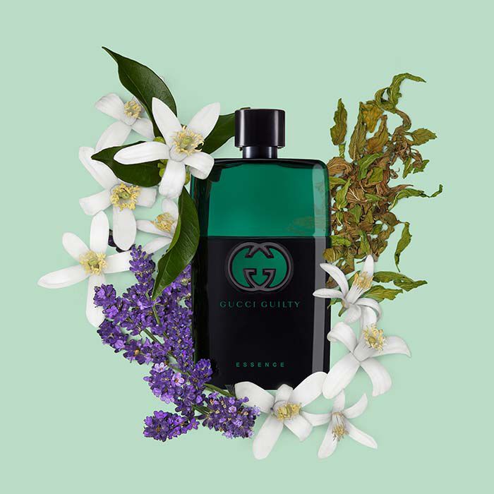 GUILTY ESSENCE POUR HOMME  90ml-232880 4