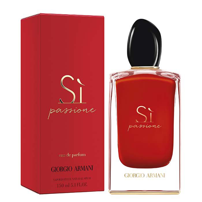 SÌ PASSIONE  150ml-177539 1