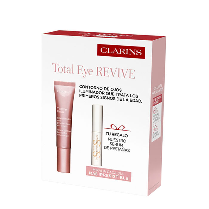 Total Eye Revive Estuche  