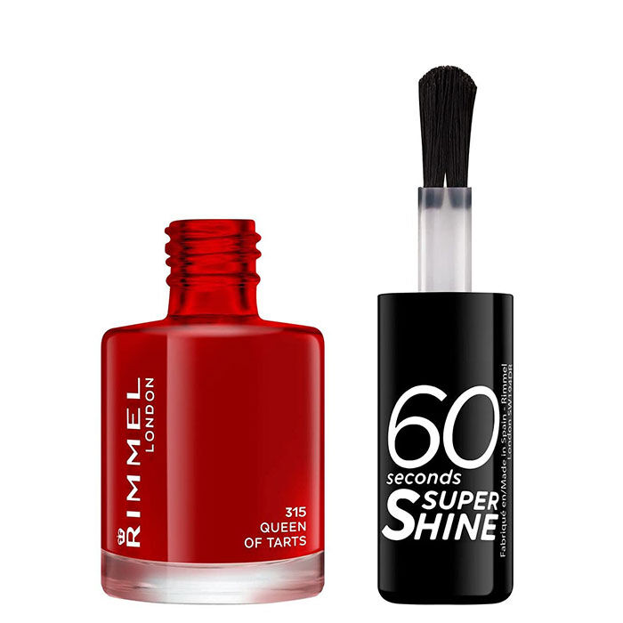 60 Seconds Super Shine   1