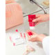 Rodillo Facial Cuarzo Rosa  1ud.-202122 1