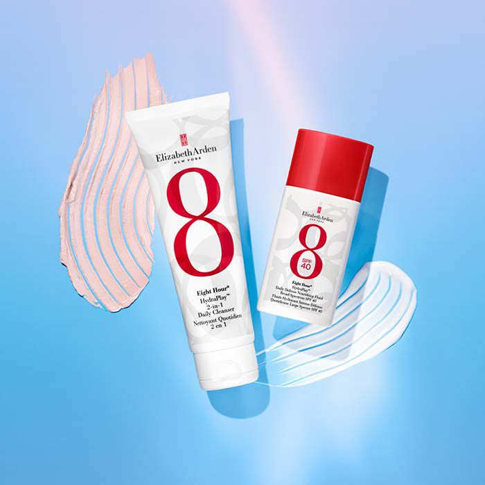 Eight Hour HydraPlay SPF40  50ml-230265 5