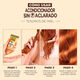 Tesoros de Miel Acondicionador Sin Aclarado  200ml-203204 3