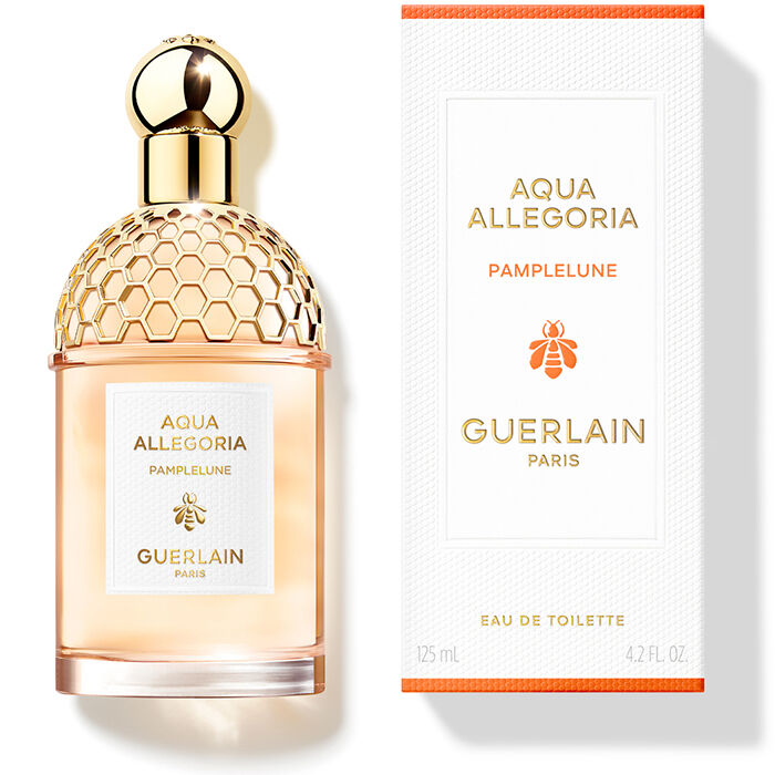 Aqua Allegoria Pamplelune  125ml-204386 6