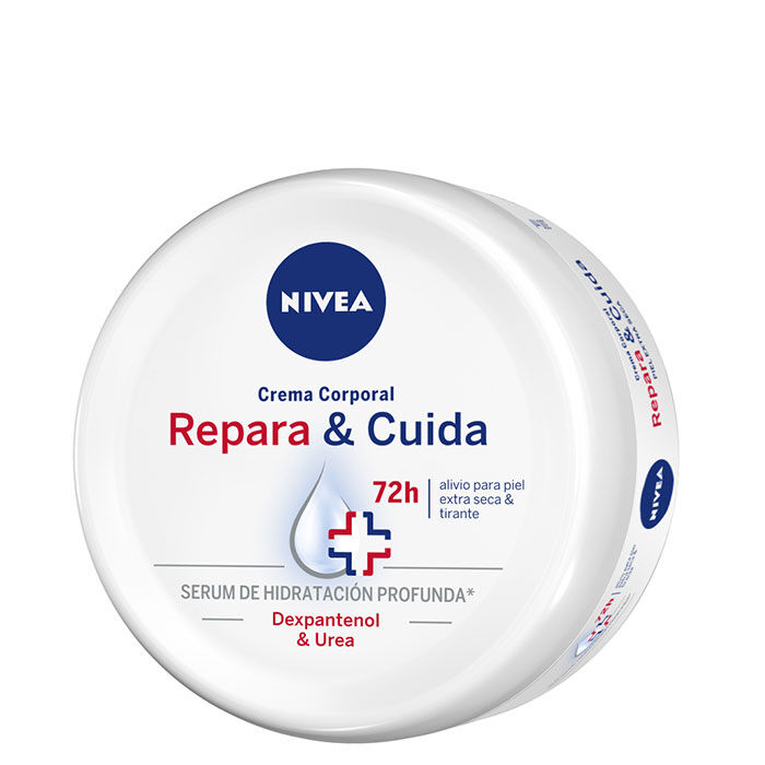 Repara & Cuida Crema Corporal  