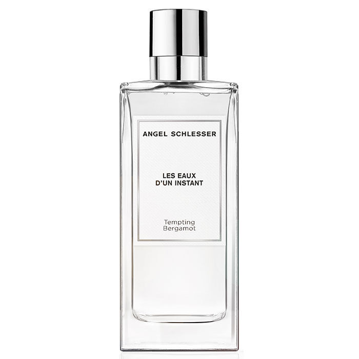 LES EAUX D'UN INSTANT Tempting Bergamot  150ml-191846 2