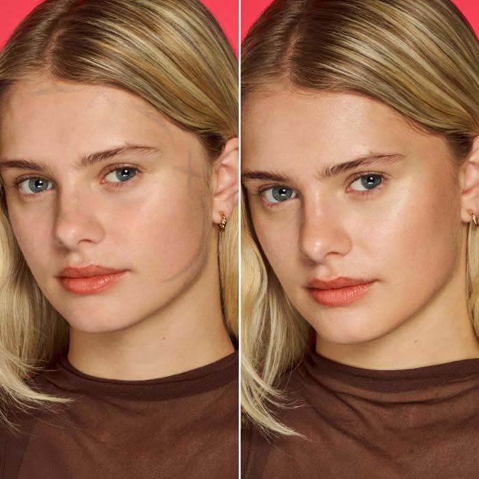 Glow Framer Bronzing & Illuminating Tint   2