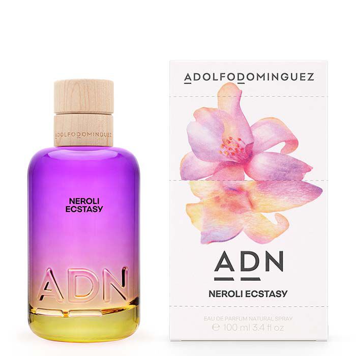 ADN Neroli Ecstasy  100ml-228700 1