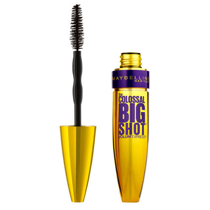 Colossal Big Shot Volum' Express   1
