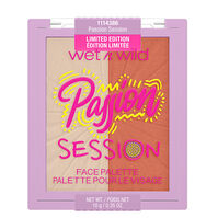 Passion Session Blushlighter Duo  1ud. 0