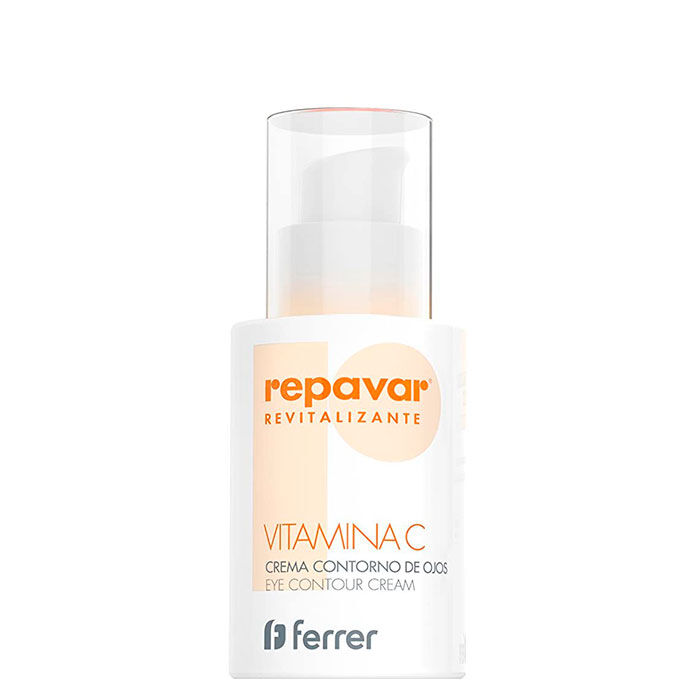 Crema Contorno de Ojos Vitamina C  15ml-199508 0