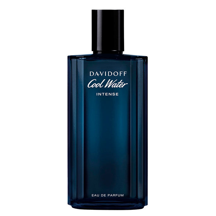 COOL WATER INTENSE  125ml 0