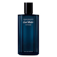 COOL WATER INTENSE  125ml 0