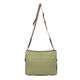 Bolso Bandolera Oceans Diary Verde   2