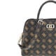 Bolso de Mano Emelie Marr&oacute;n   4