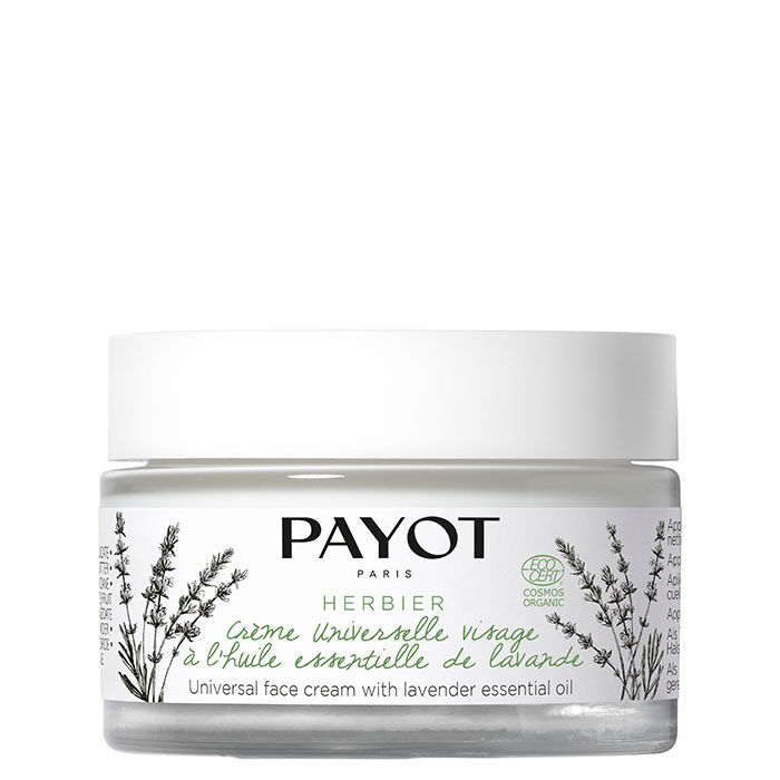 Herbier Creme Universelle  