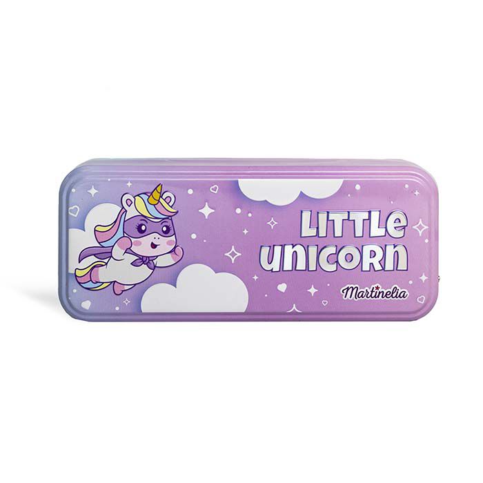 Little Unicorn Tin Case 3 Levels  1ud.-233511 1