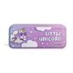 Little Unicorn Tin Case 3 Levels  1ud.-233511 1