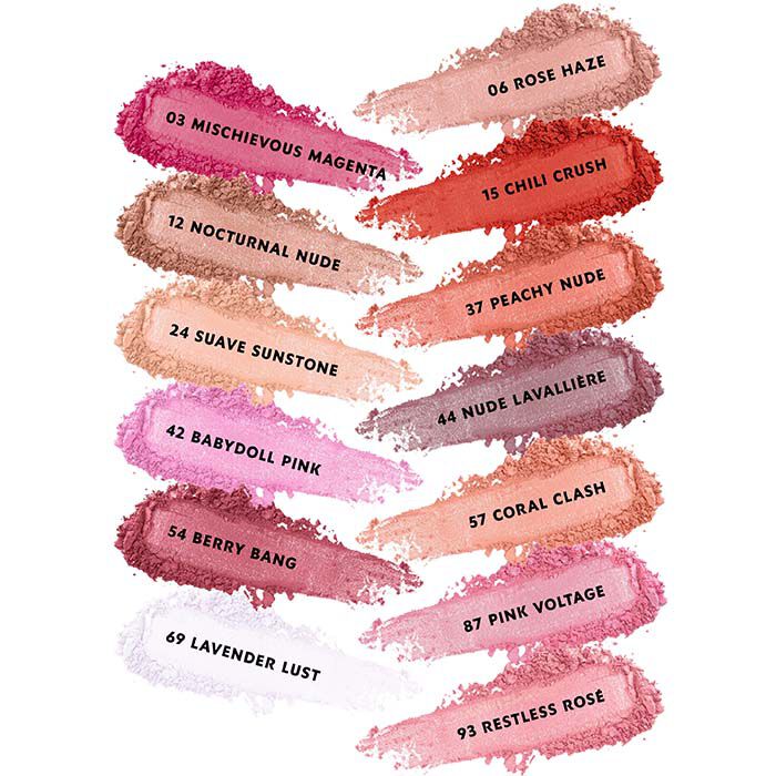 Make Me Blush Bold Blurring Blush   2