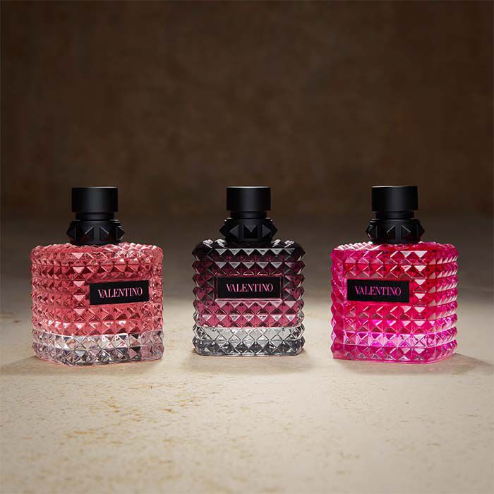 BORN IN ROMA DONNA EXTRADOSE  50ml-227351 4