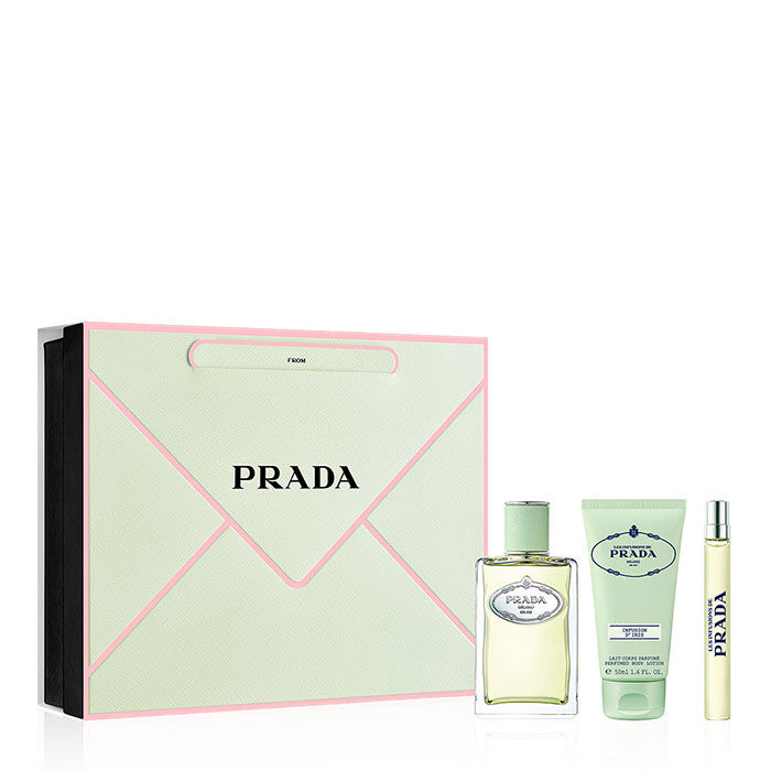 Infusion d'Iris Estuche  100ml-232069 0