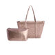 Bolso Shopper Beige   2