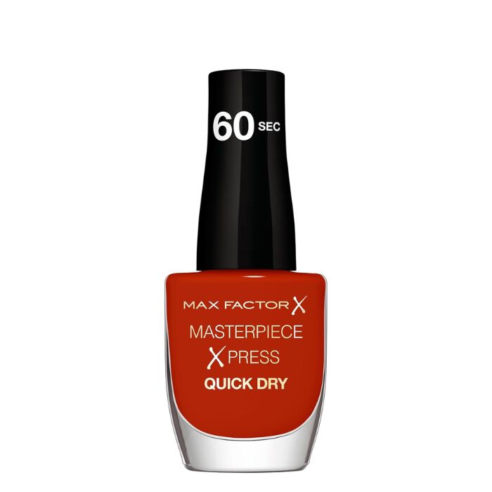 Masterpiece Xpress Quick Dry   0