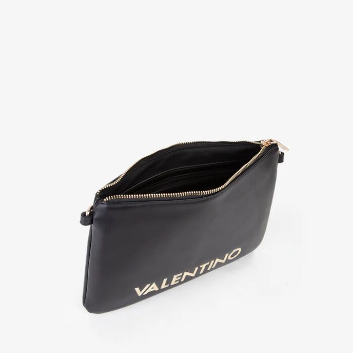 Bolso de Mano Fosca Re Negro   3