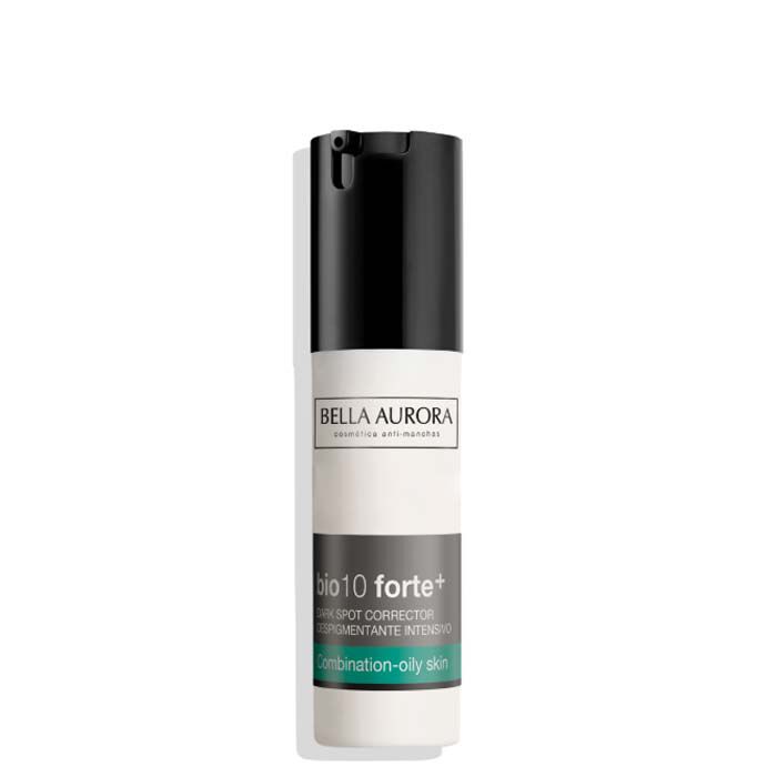 BIO 10 Forte+ Piel Mixta-Grasa Sérum SPF20  