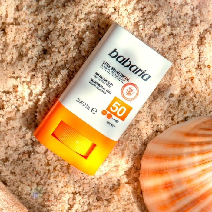 Stick Facial SPF50  20g-190703 1