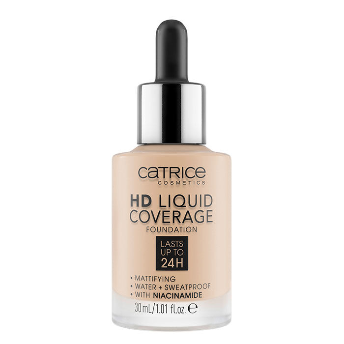 HD Liquid Coverage   0