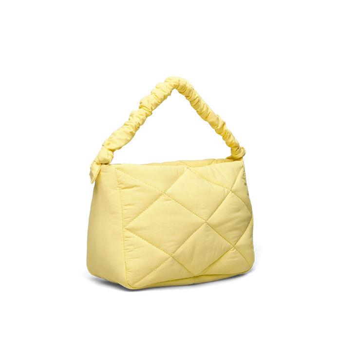 Bolso Daffy Olina Amarillo   2