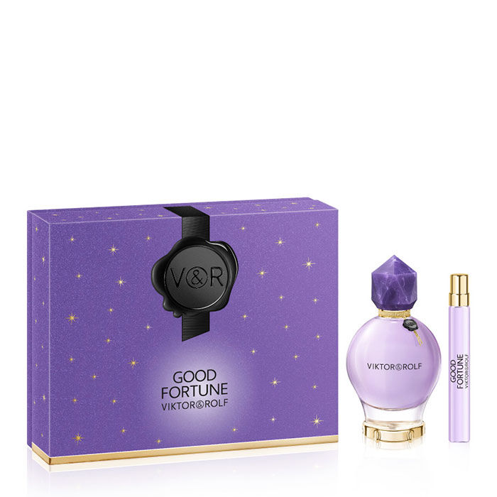 Good Fortune Estuche  