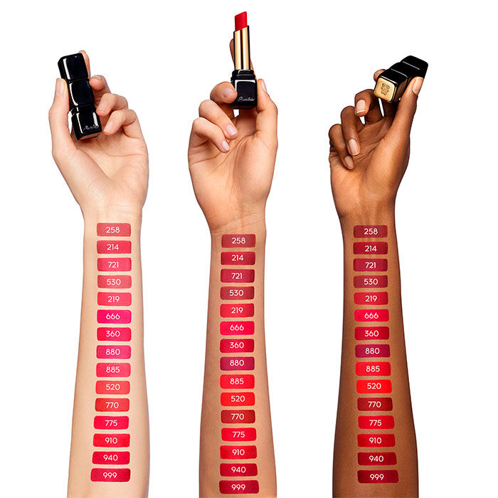 KissKiss Tender Matte   3