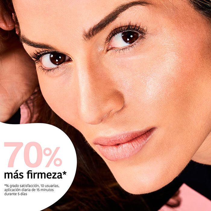 Parches Ojos Cuidado Global con Niacinamida  2ud.-203006 3