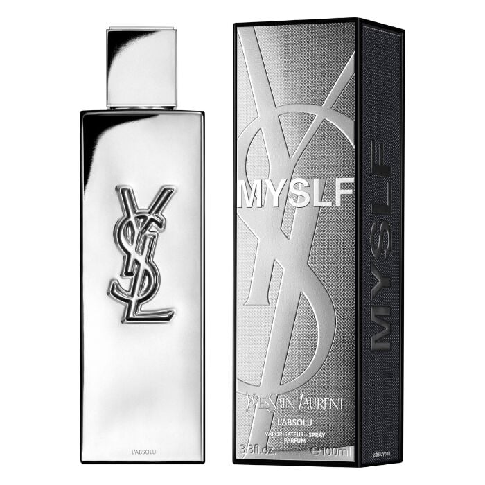 MYSLF L'Absolu  100ml-230790 1