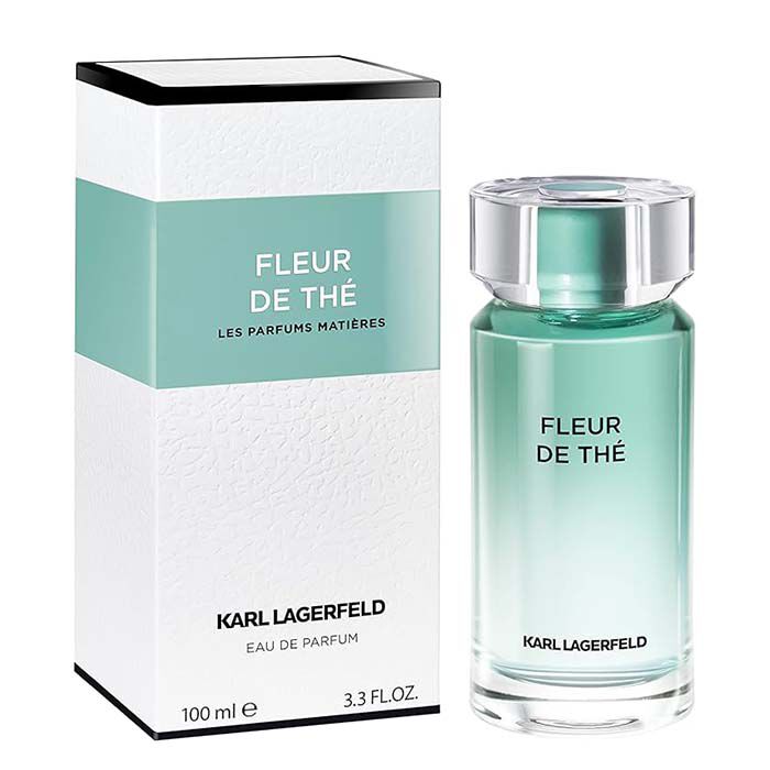 Fleur de Thé  100ml-230753 1